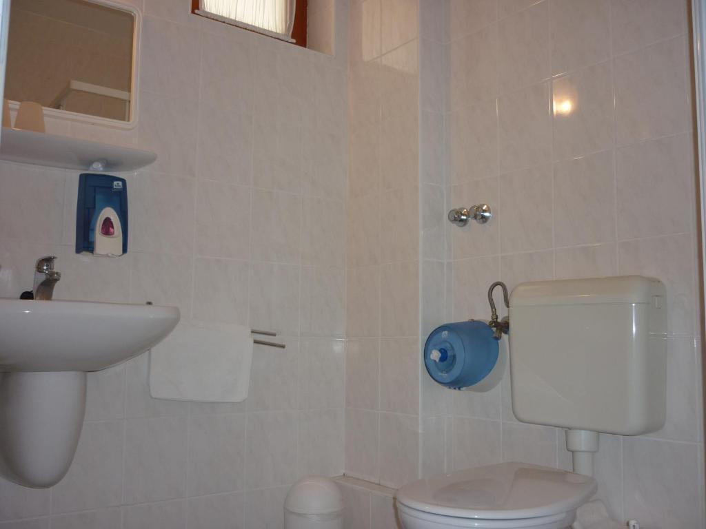 Hotel Holiday Siofok Luaran gambar